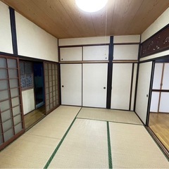 【長崎市中小島】人気の🌈戸建🏠空き家、古民家、平屋、思案橋駅徒歩10分😳 − 長崎県
