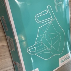 ベビーチェア　Inglesina Fastの画像