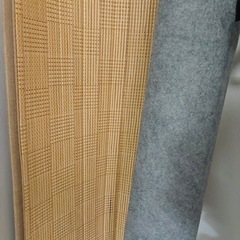 いぐさのカーペット　マット