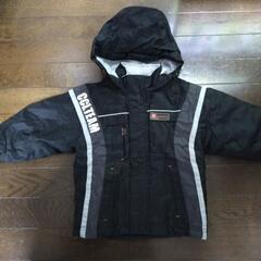 CCL TEAM 子ども用 スノーウェア スキーウェア 90サイズの画像