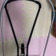 ベビービョルン バウンサー枠＆トイ