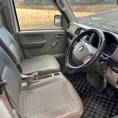 格安SUZUKIエヴリィ(バン)の画像