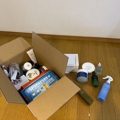 お正月セール🎍化粧品大量！