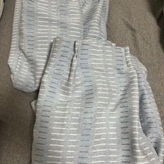 ニトリ　カーテン