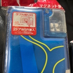 【未使用
】Pumaプーマ文具セットの画像