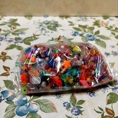 ★ビーズ まとめ売り 中古品
