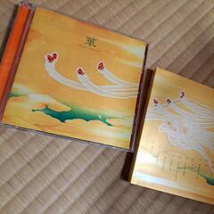 松本孝弘　華　CD