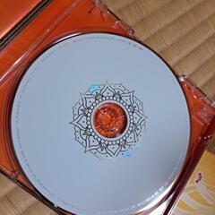 松本孝弘　華　CDの画像