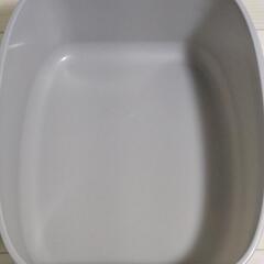 猫ちゃんトイレの画像