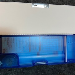 【未使用】Pumaプーマ筆箱の画像