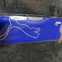 【未使用】Pumaプーマ筆箱の画像