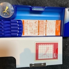 【未使用】Pumaプーマ筆箱の画像