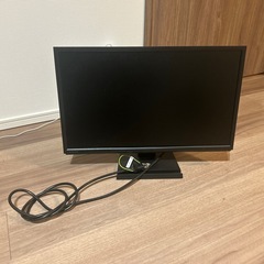 PCモニター　I−O DATA