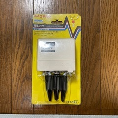 (未使用品)衛星ミキサー CW 7Ｆ-Ｐ