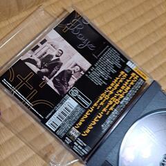 ボーイズ　エンドオブザロードCDの画像