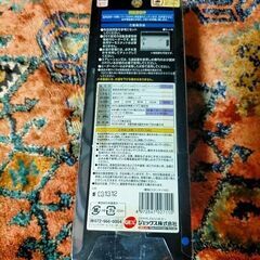 ★gex オートヒーター スタンディ SH160 中古品 の画像