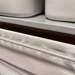 無印良品　スチールユニットシェルフ　大　(旧)ライトグレーの画像