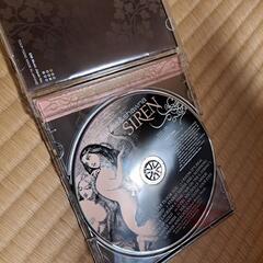 SIREN　CDの画像