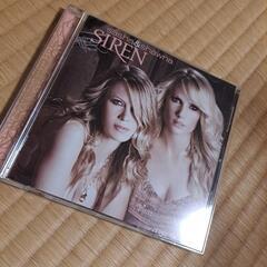 SIREN　CDの画像