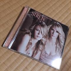 SIREN　CD