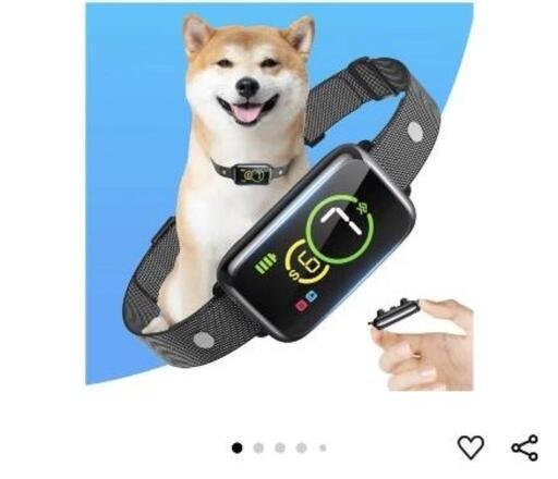 犬の無駄吠え防止 ワンブル  中古 ワンブル「リニューアルモデル」 : エクスンショップ - 通販