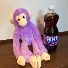ぬいぐるみ