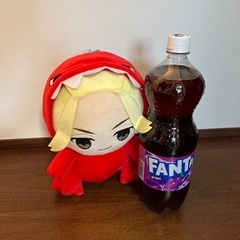 ぬいぐるみ