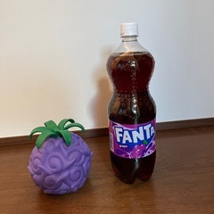 ゴムゴムの実
