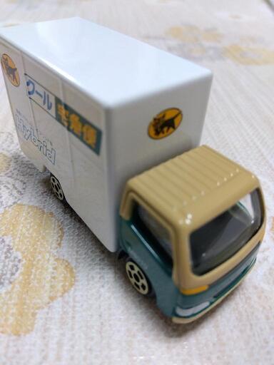 ミニカー