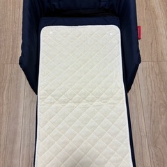 【ベビー用品】ベッドインベッド