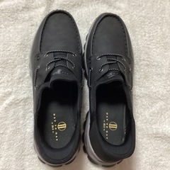 DAYto DAY 立ったまま履ける　26.5
