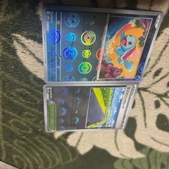 ポケモンカード