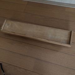 壁掛けラック