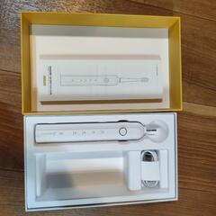 電動歯ブラシの画像