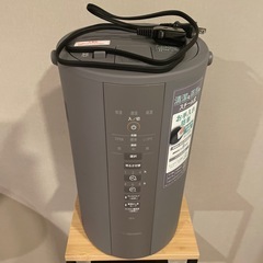 象印　加湿器　スタンド　セットの画像