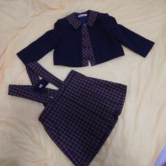 アリス幼稚園（北中城）制服等の画像