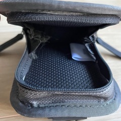 ザ・ノースフェイス★THE NORTH FACE マルチケース ベースキャンプ ユーティリティーポケット ポーチ 小物入れ NM81208の画像