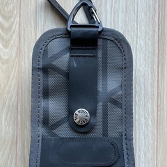 ザ・ノースフェイス★THE NORTH FACE マルチケース ベースキャンプ ユーティリティーポケット ポーチ 小物入れ NM81208の画像