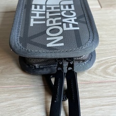 ザ・ノースフェイス★THE NORTH FACE マルチケース ベースキャンプ ユーティリティーポケット ポーチ 小物入れ NM81208の画像