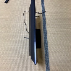 東芝　REGZA 32型　2013年製の画像
