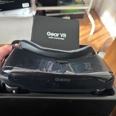 GALAXY GEAR VR