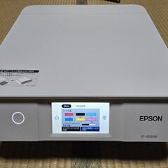 エプソン　EP-883AW 　プリンター