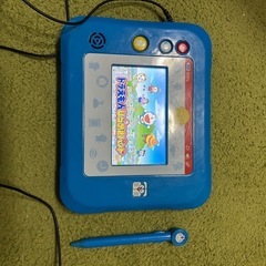 ドラえもん　ひらめきパット