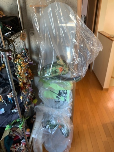 スノボーセット