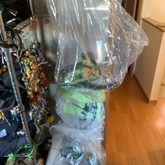 スノボーセット