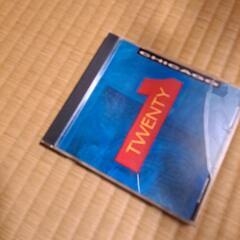Twenty　シカゴ
