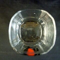 ☆三楽焼酎 グラス 5点セット タンブラーグラス VAN 昭和レトロ ヴィンテージ Van ノベルティグッズ 札幌 北20条店の画像