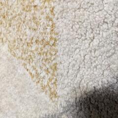 ラグ　北欧の画像