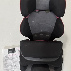 ジュニアシート　エールべべサラット３ステップⅡ