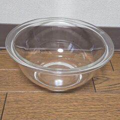 iwaki 耐熱ガラス ボウル 調理器具 電子レンジOK キッチ...